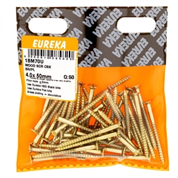 1BM70 - Wood Screw